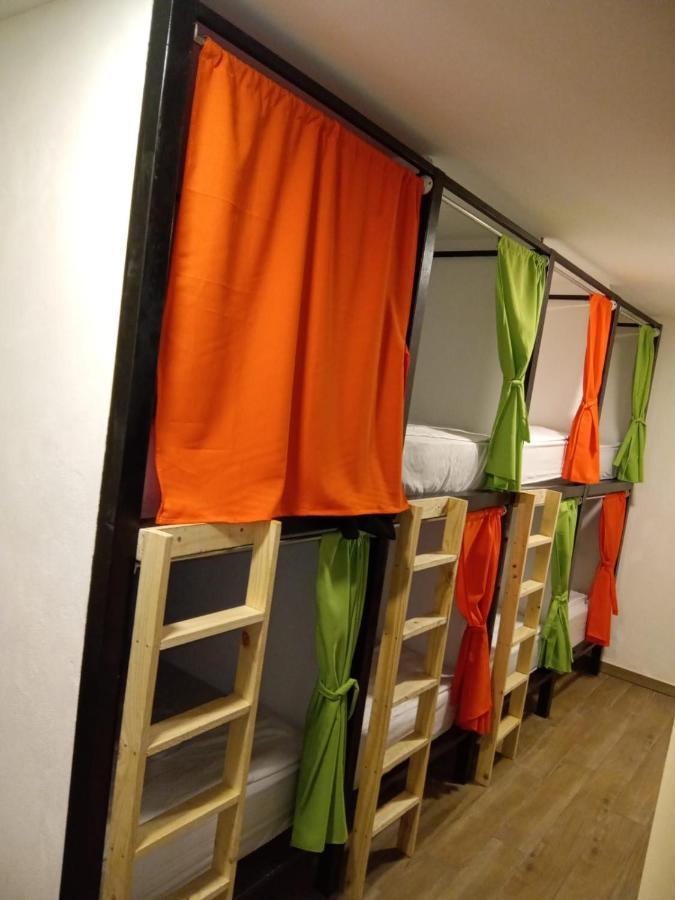 Casa Escalante Hostel San José