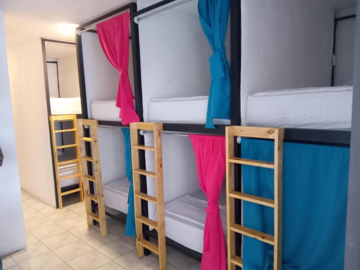 Hostel Casa Escalante San José