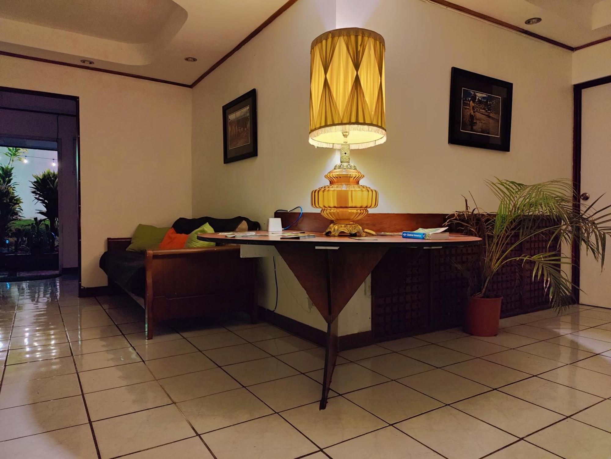 Casa Escalante San José