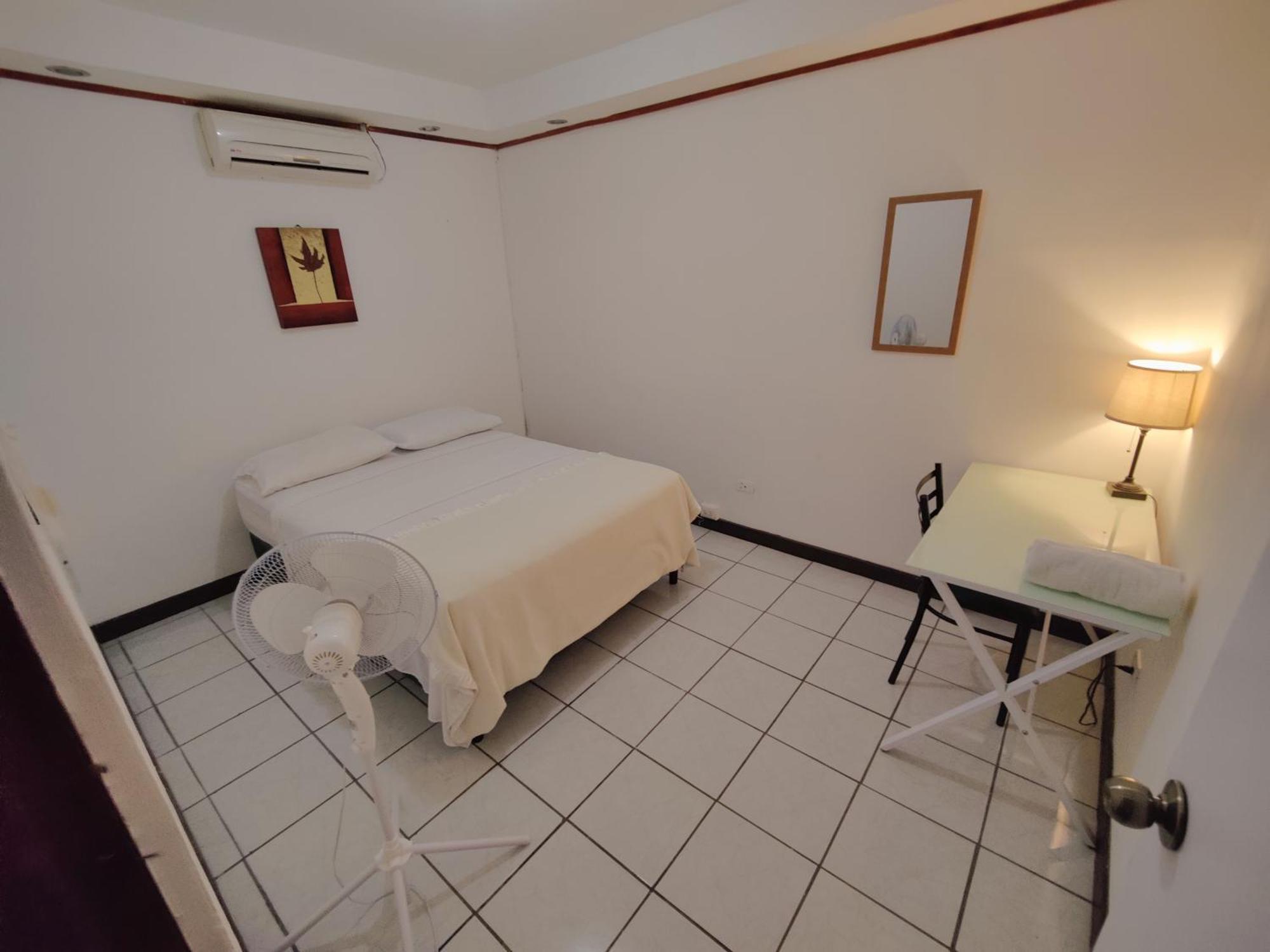 Casa Escalante Hostel San José