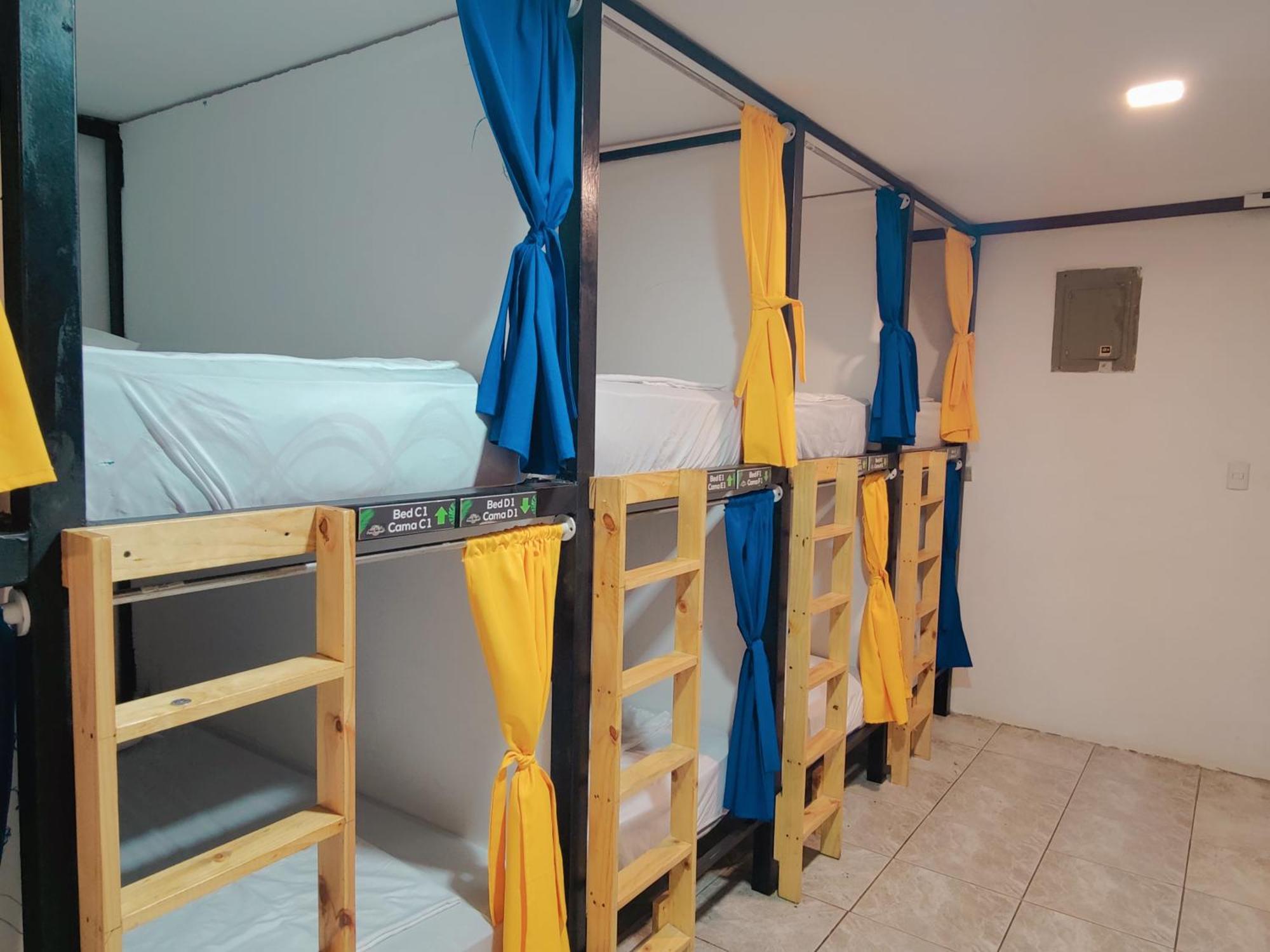 Casa Escalante Hostel