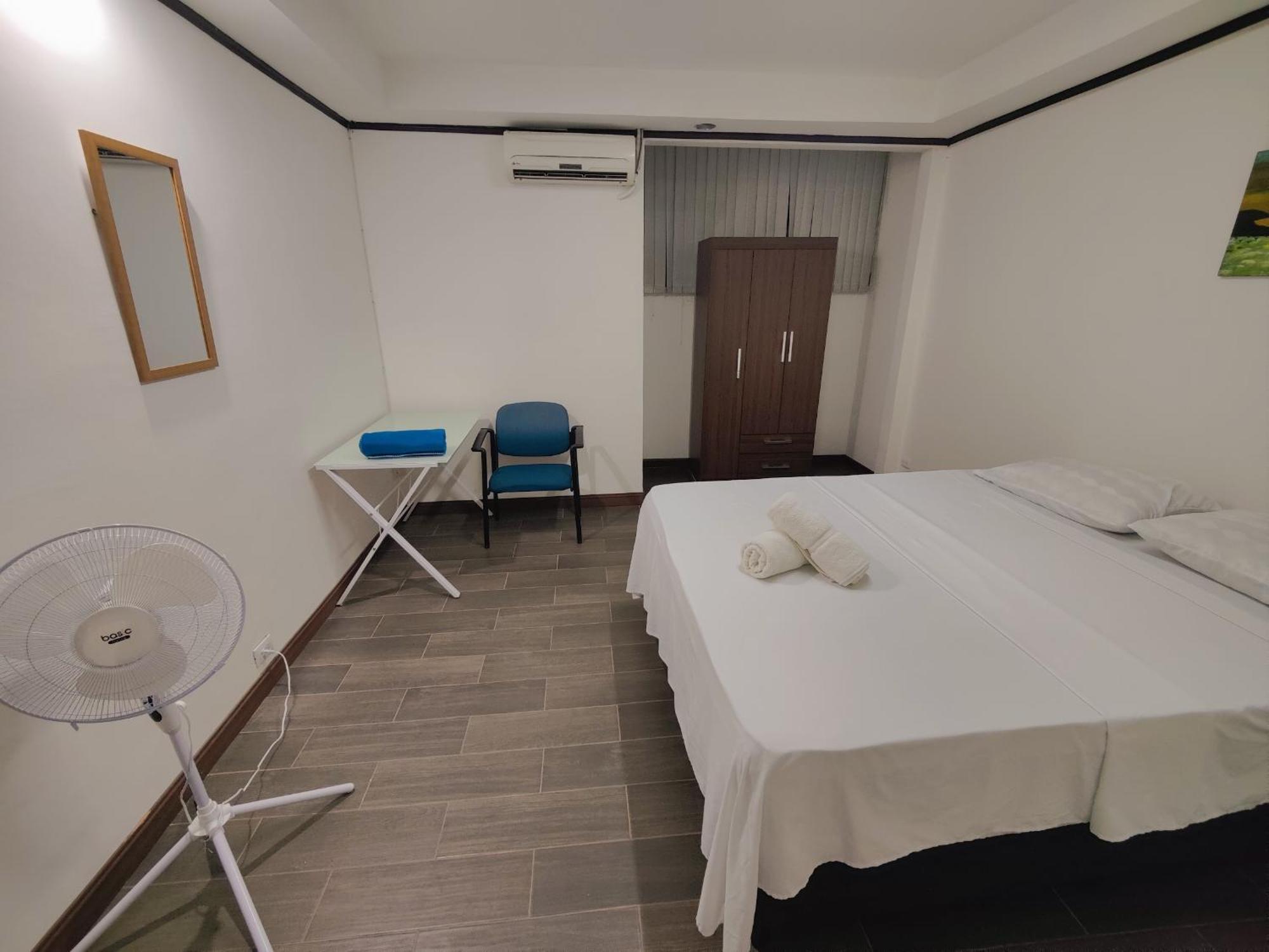 Hostel Casa Escalante San José