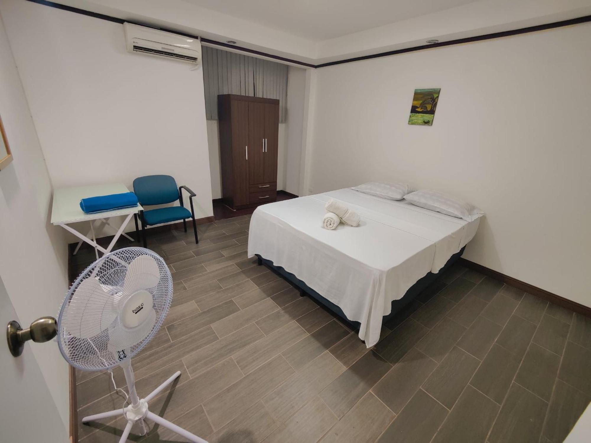 Casa Escalante Hostel