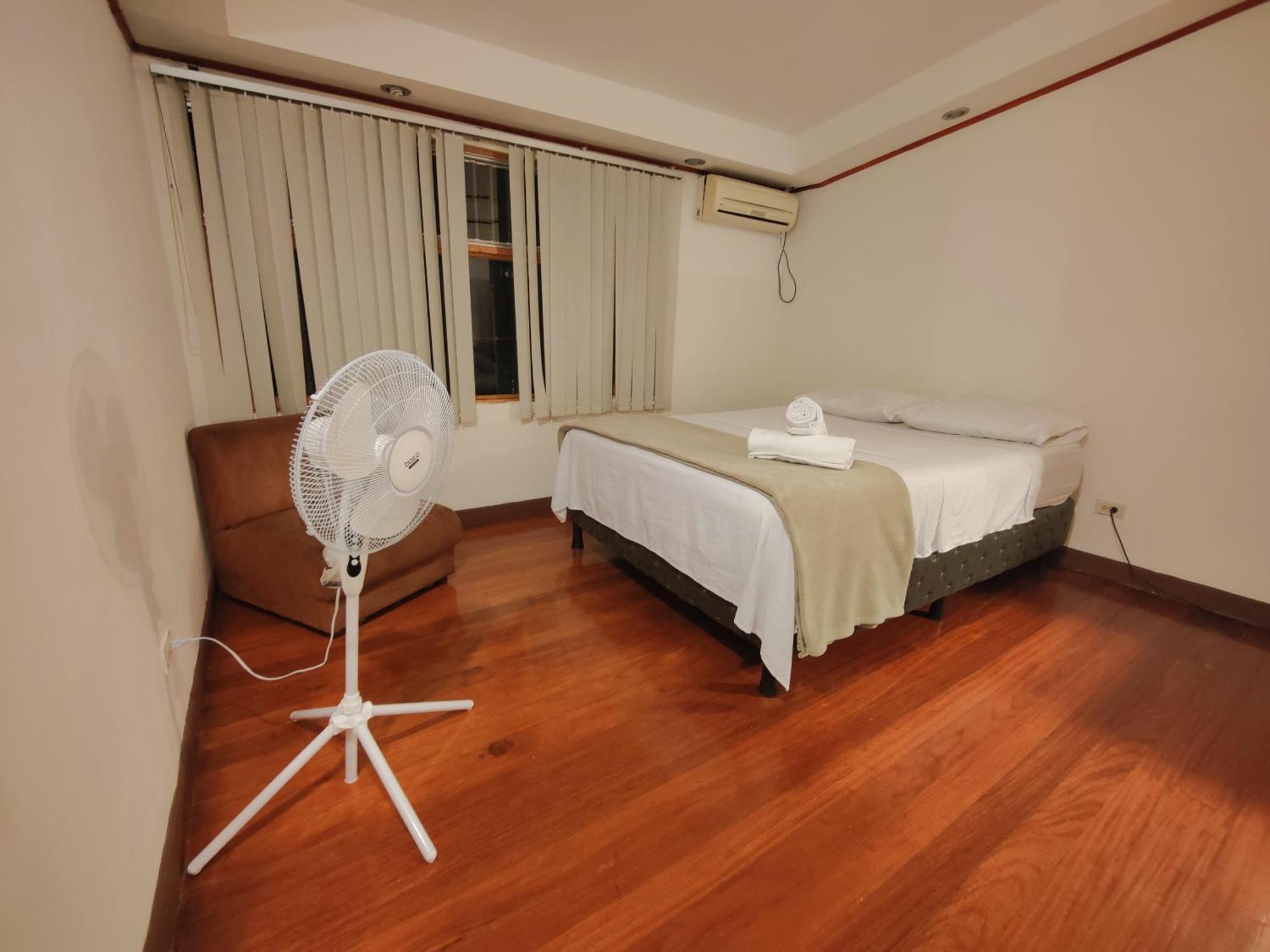 Casa Escalante Hostel San José