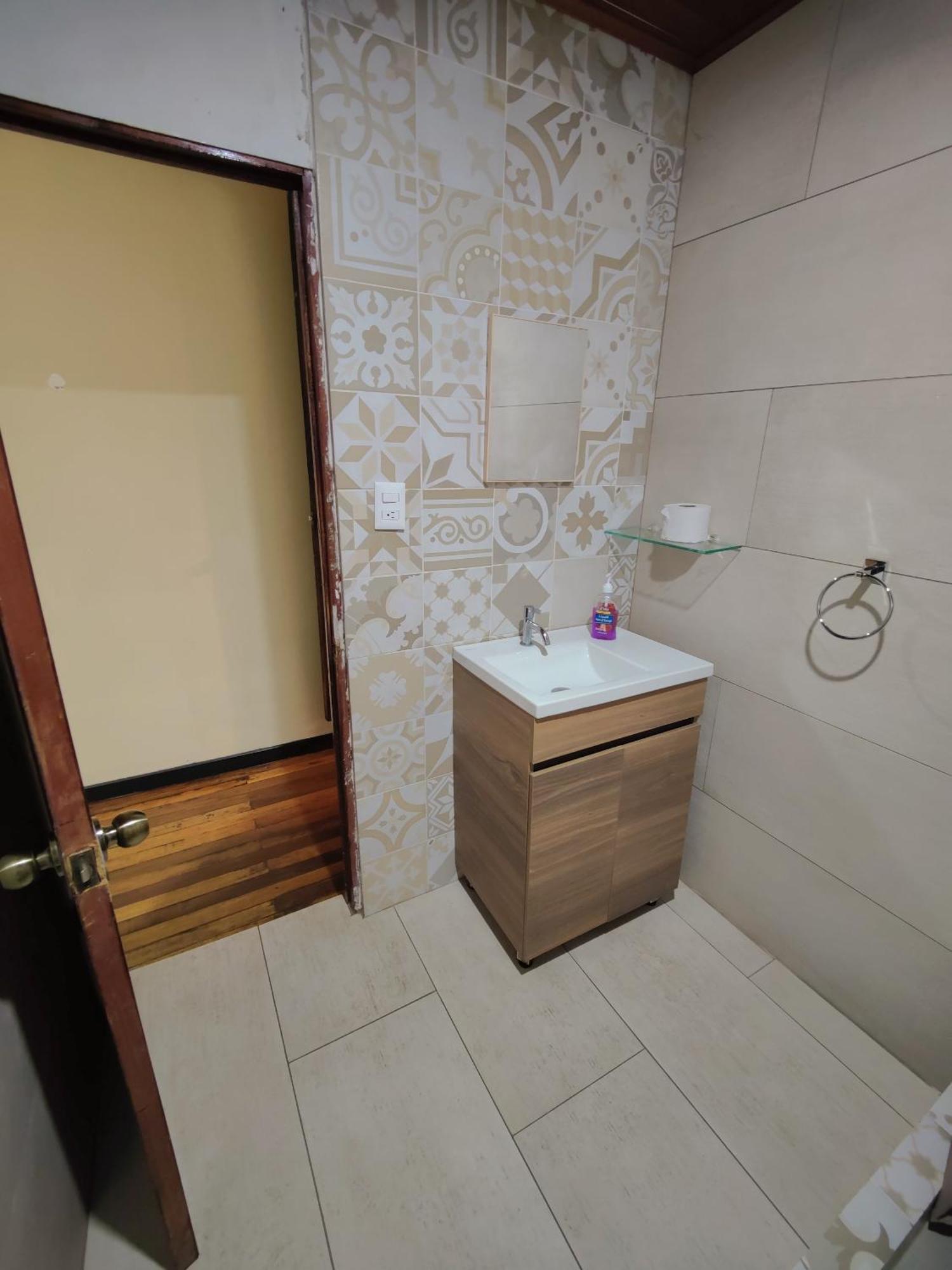 Hostel Casa Escalante San José