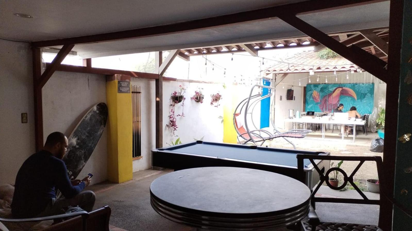 Casa Escalante San José